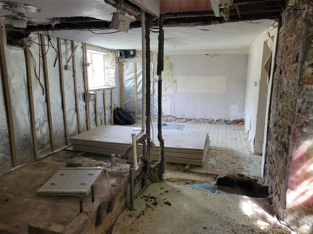 RESI – 21 North Street