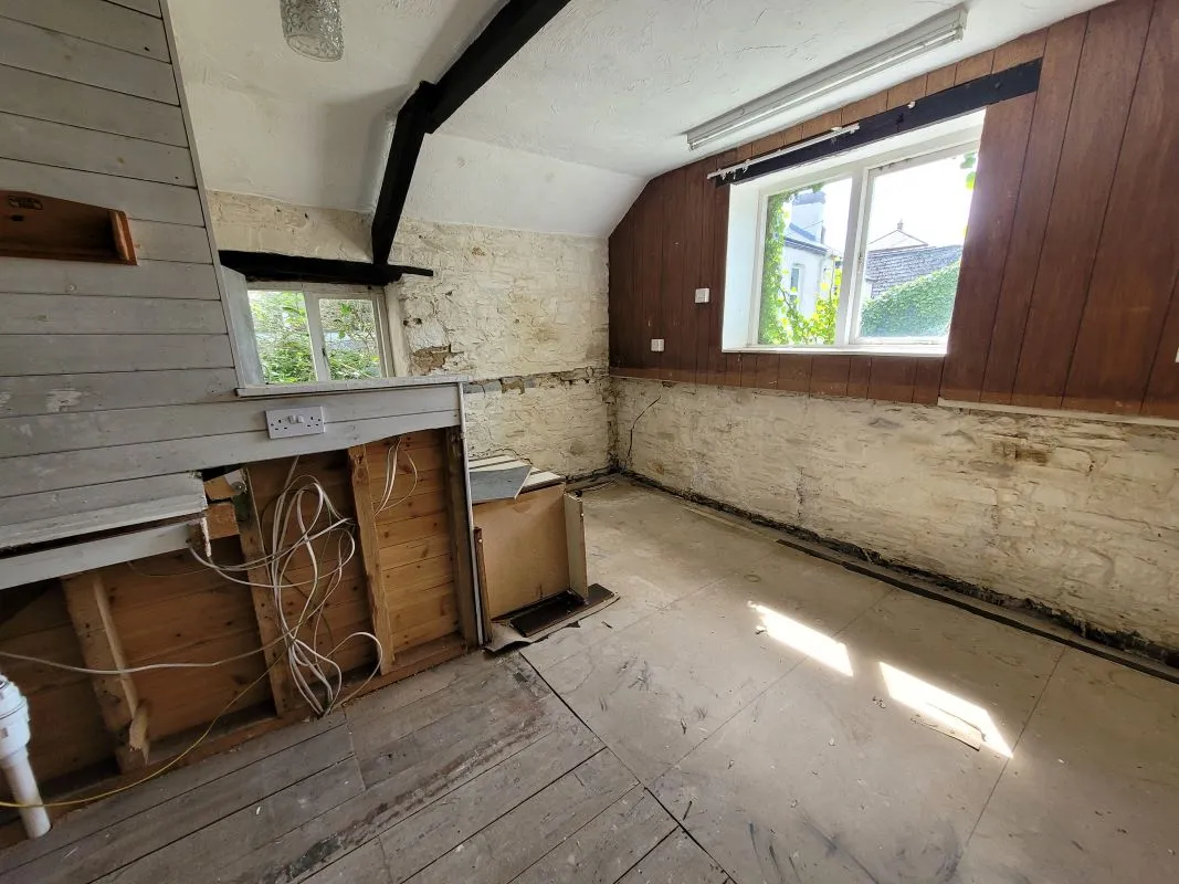 RESI – 21 North Street