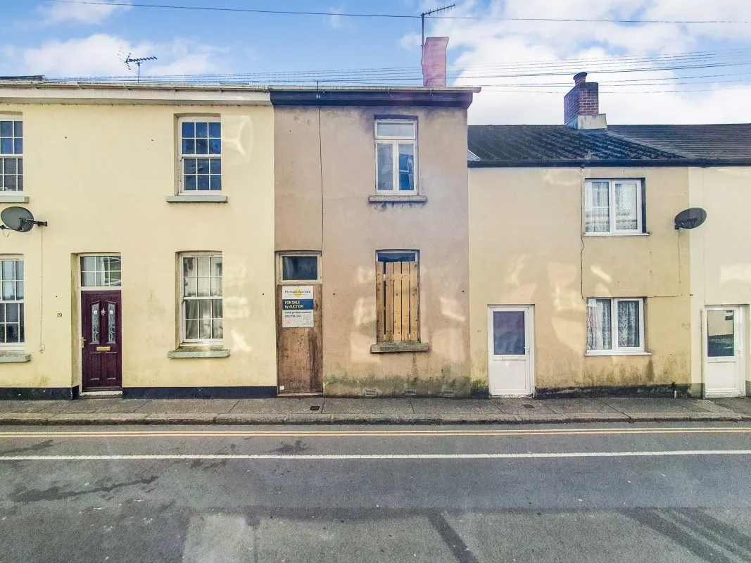 RESI – 21 North Street