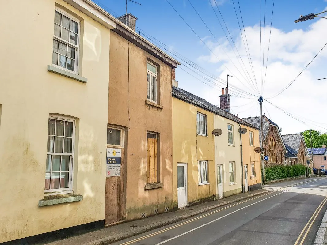 RESI – 21 North Street