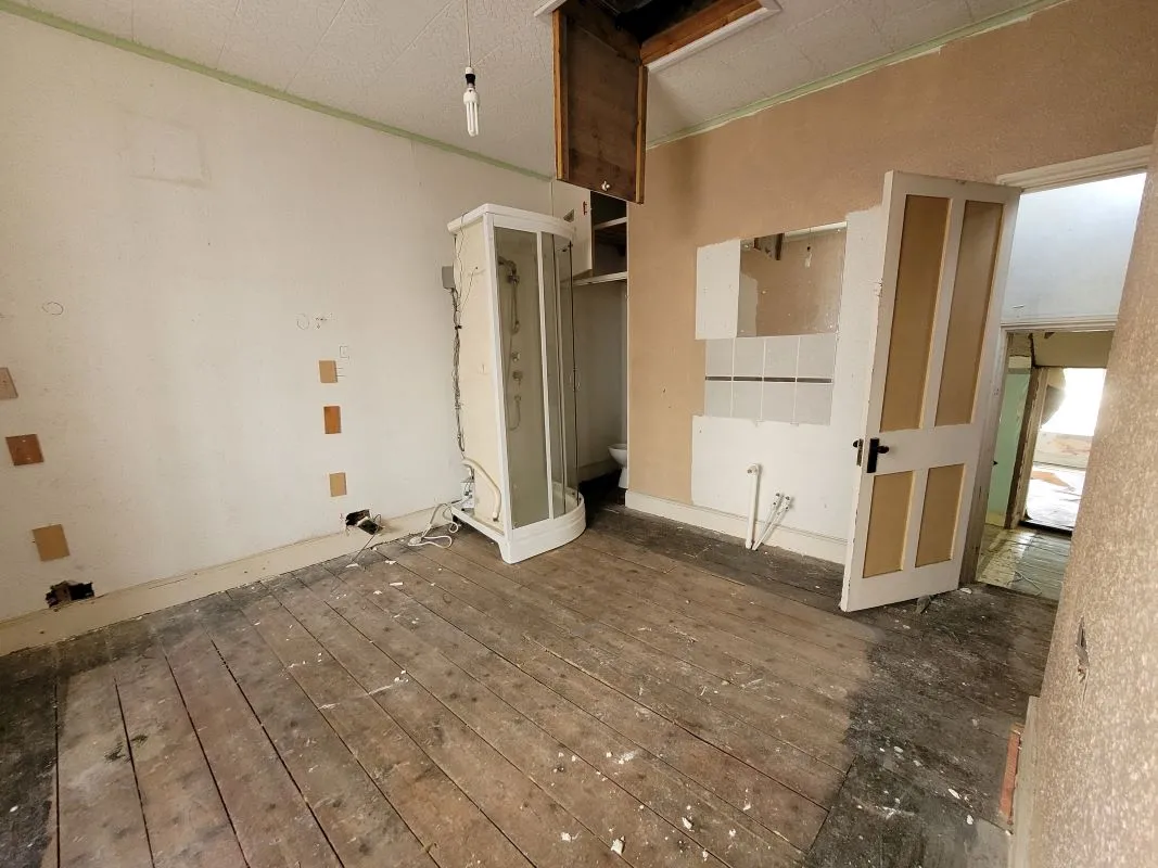 RESI – 21 North Street