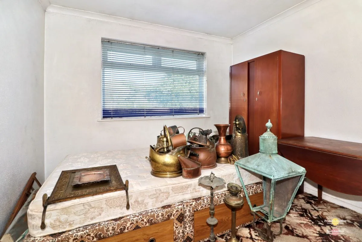 20 Manston Road