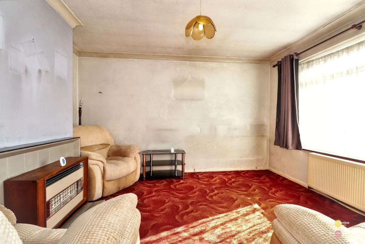 20 Manston Road