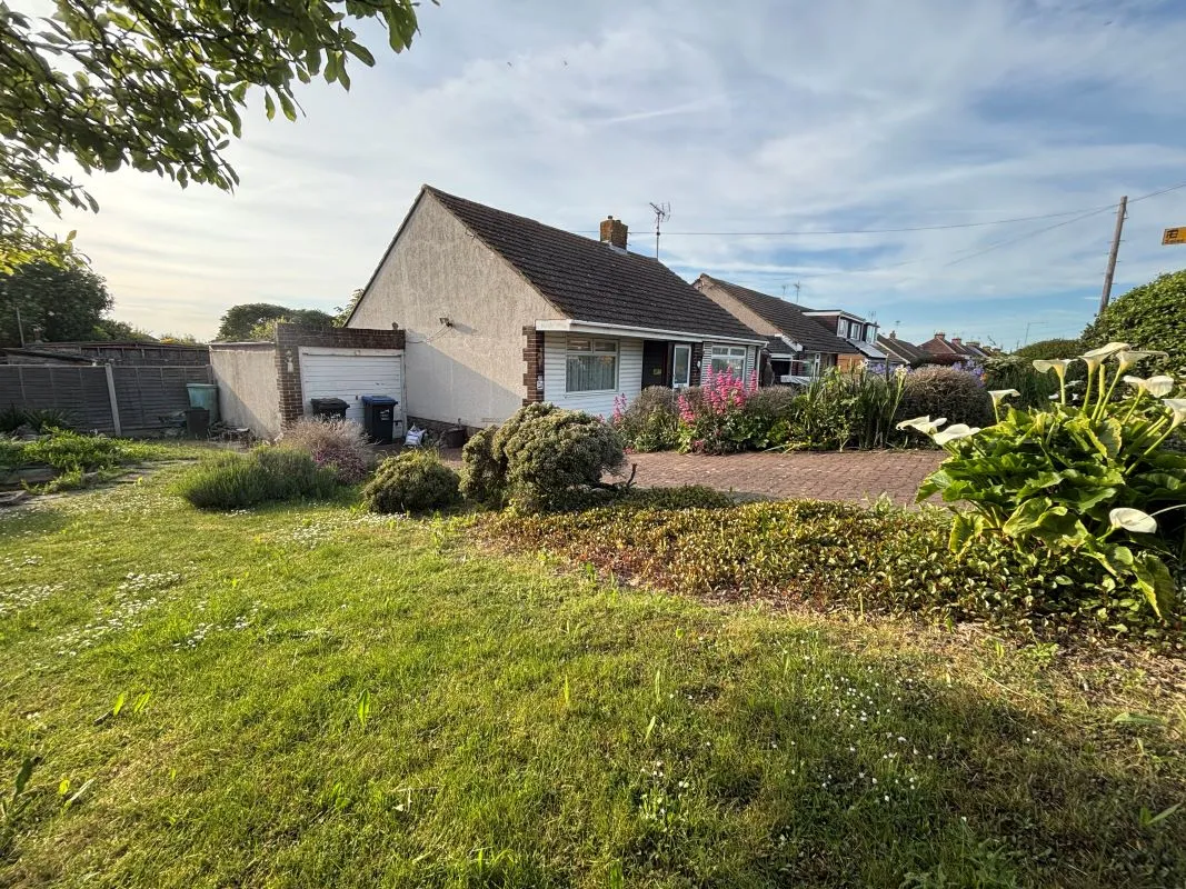 20 Manston Road