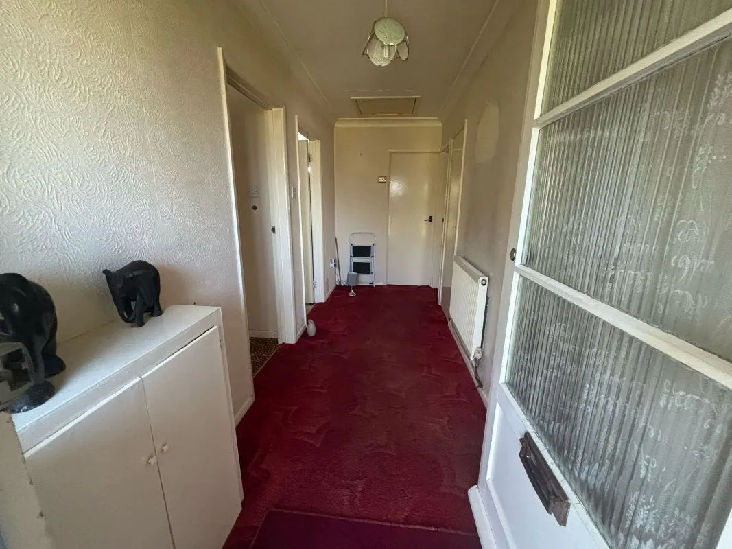 20 Manston Road