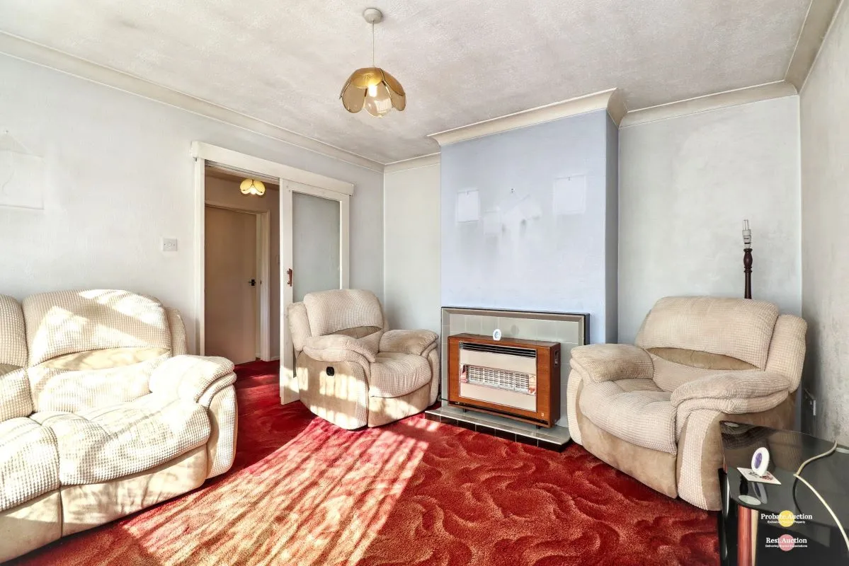 20 Manston Road