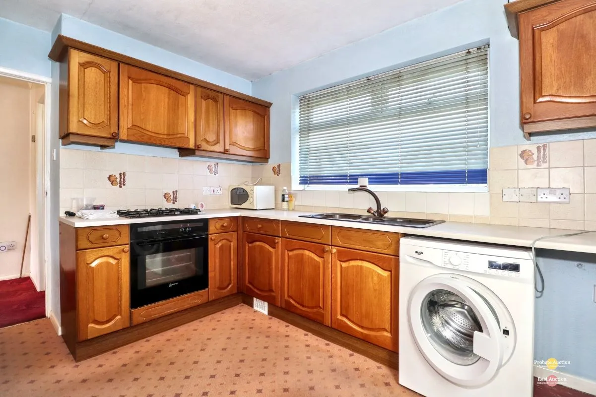 20 Manston Road