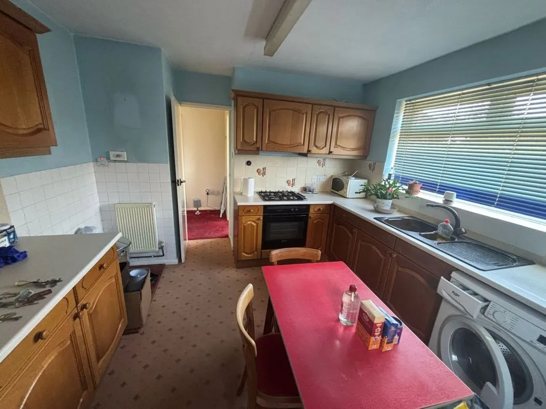 20 Manston Road