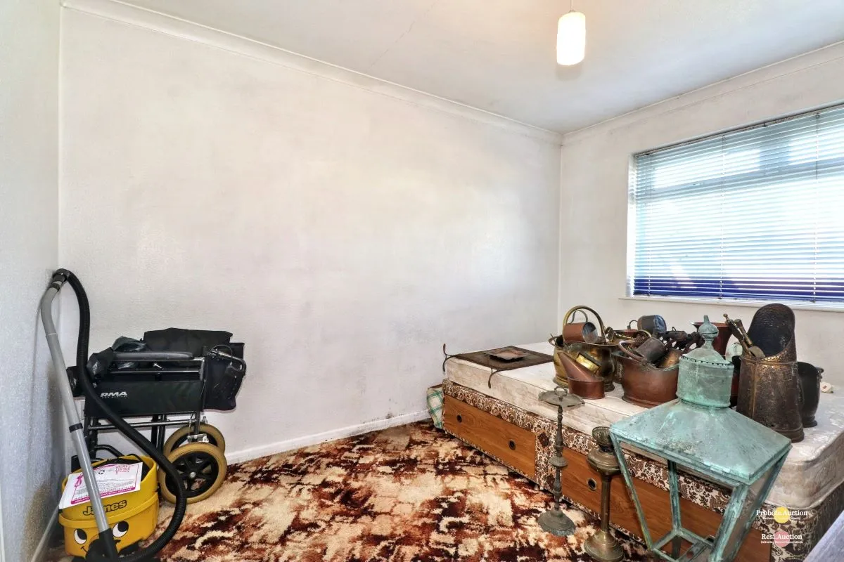 20 Manston Road