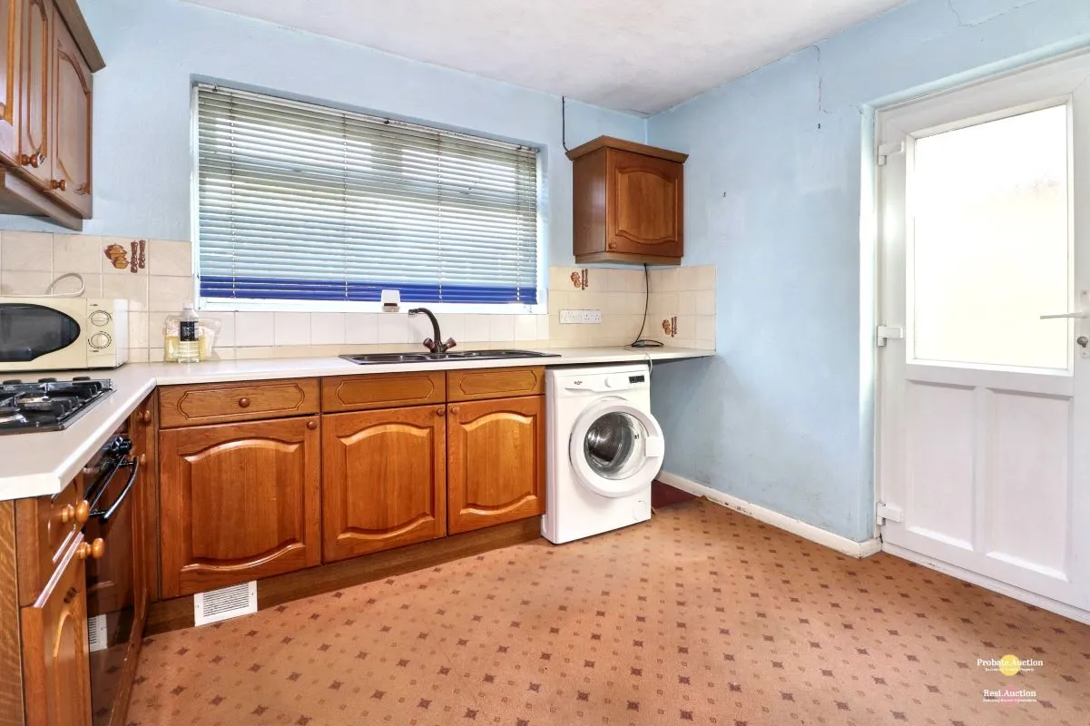 20 Manston Road