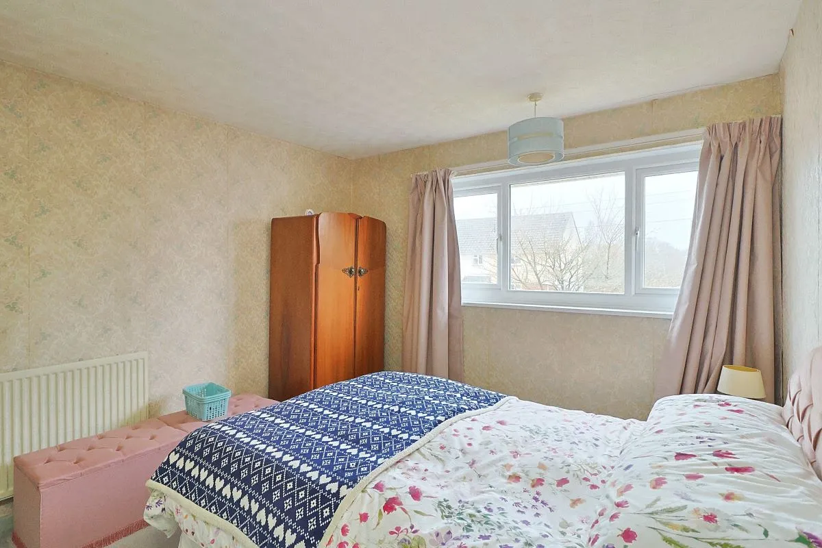 Property cover