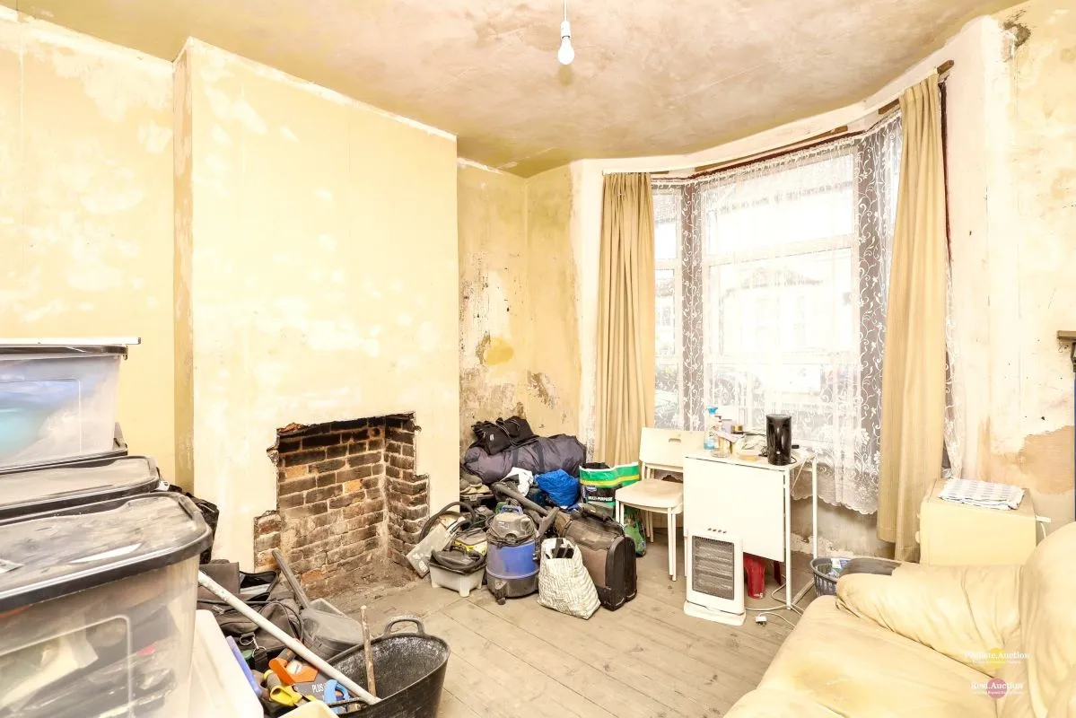 Property cover