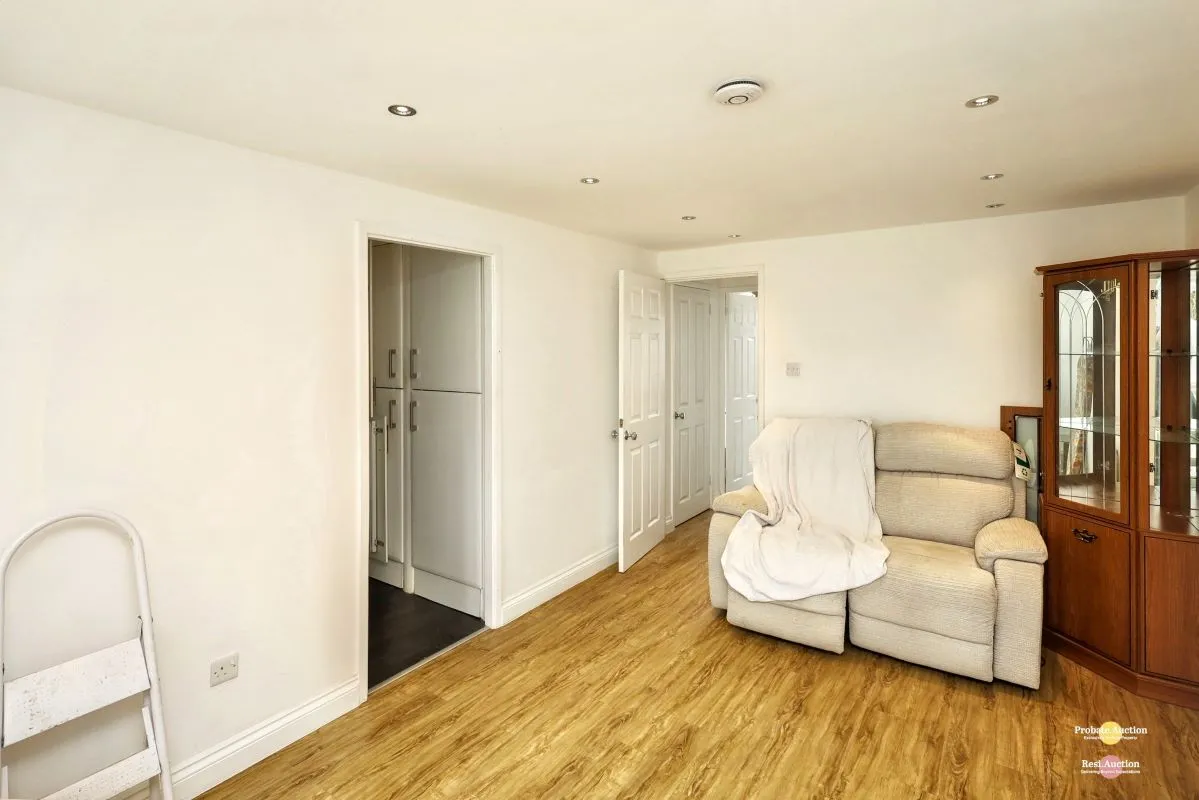 Property cover