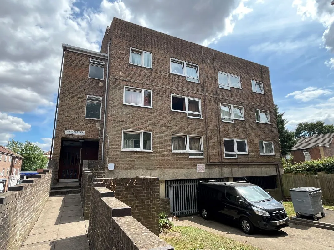 7 Dumfries Street