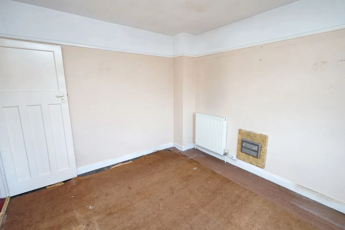 31 Hillsborough Road