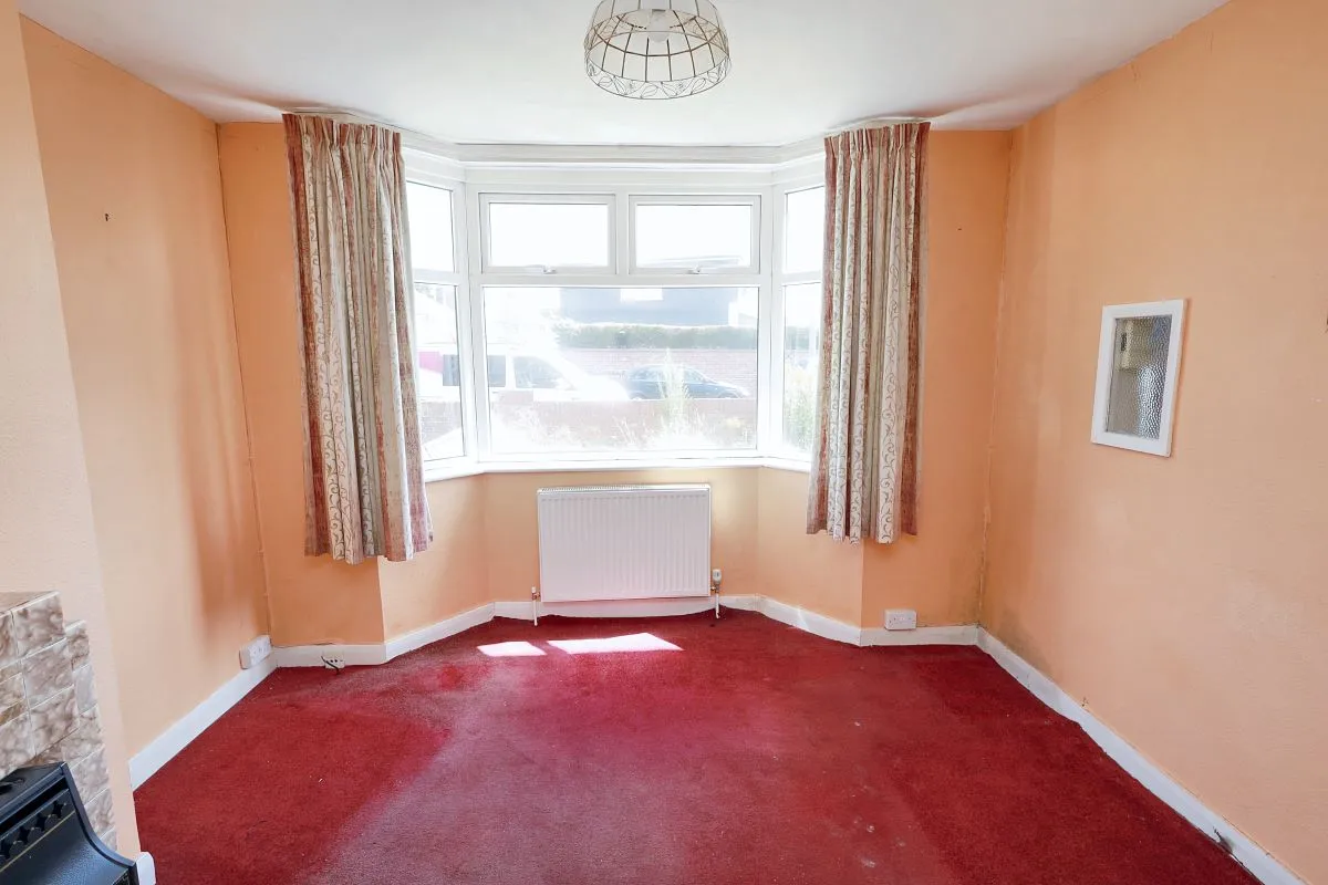 31 Hillsborough Road