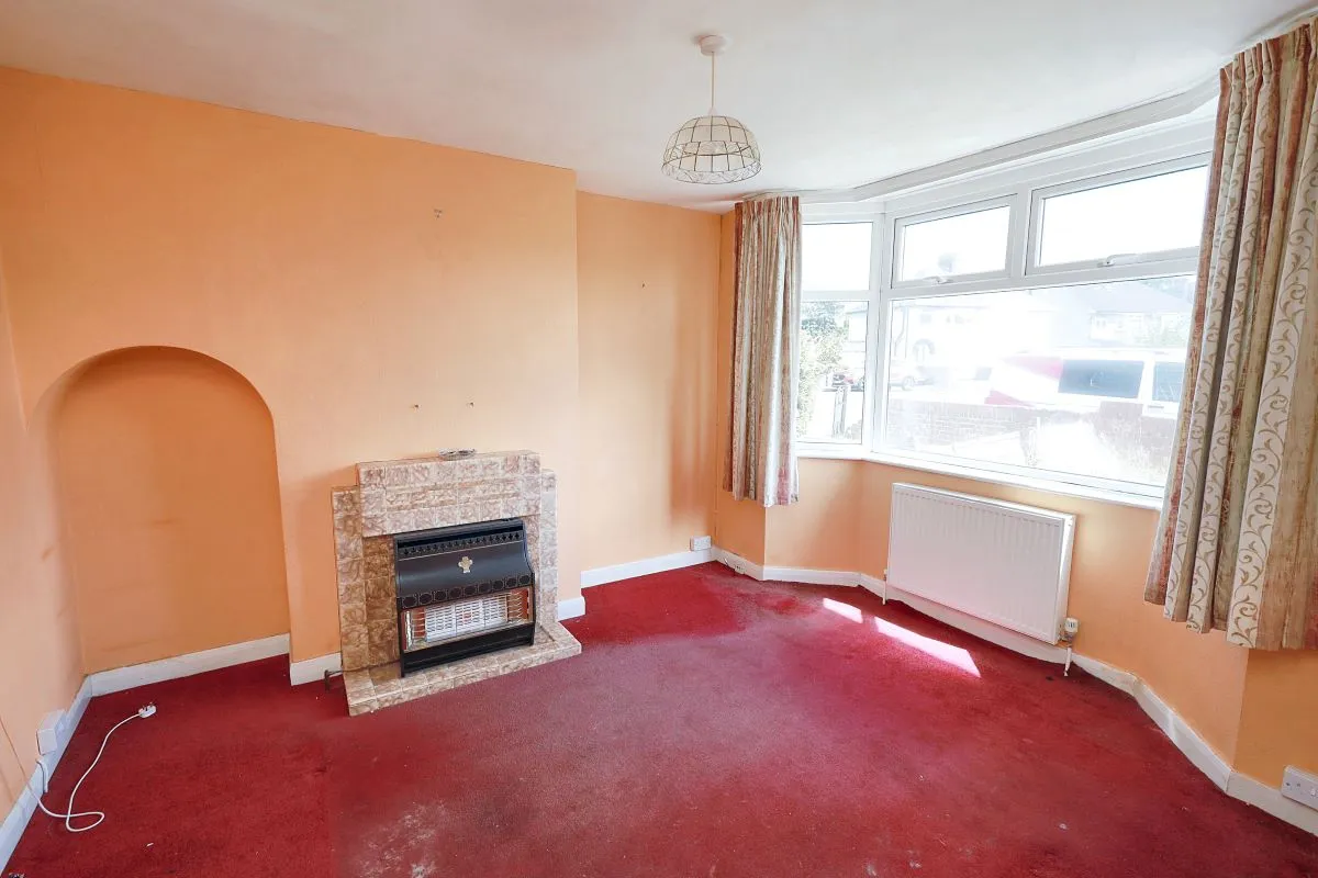 31 Hillsborough Road