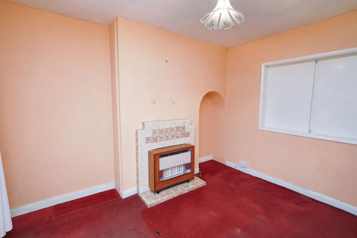 31 Hillsborough Road