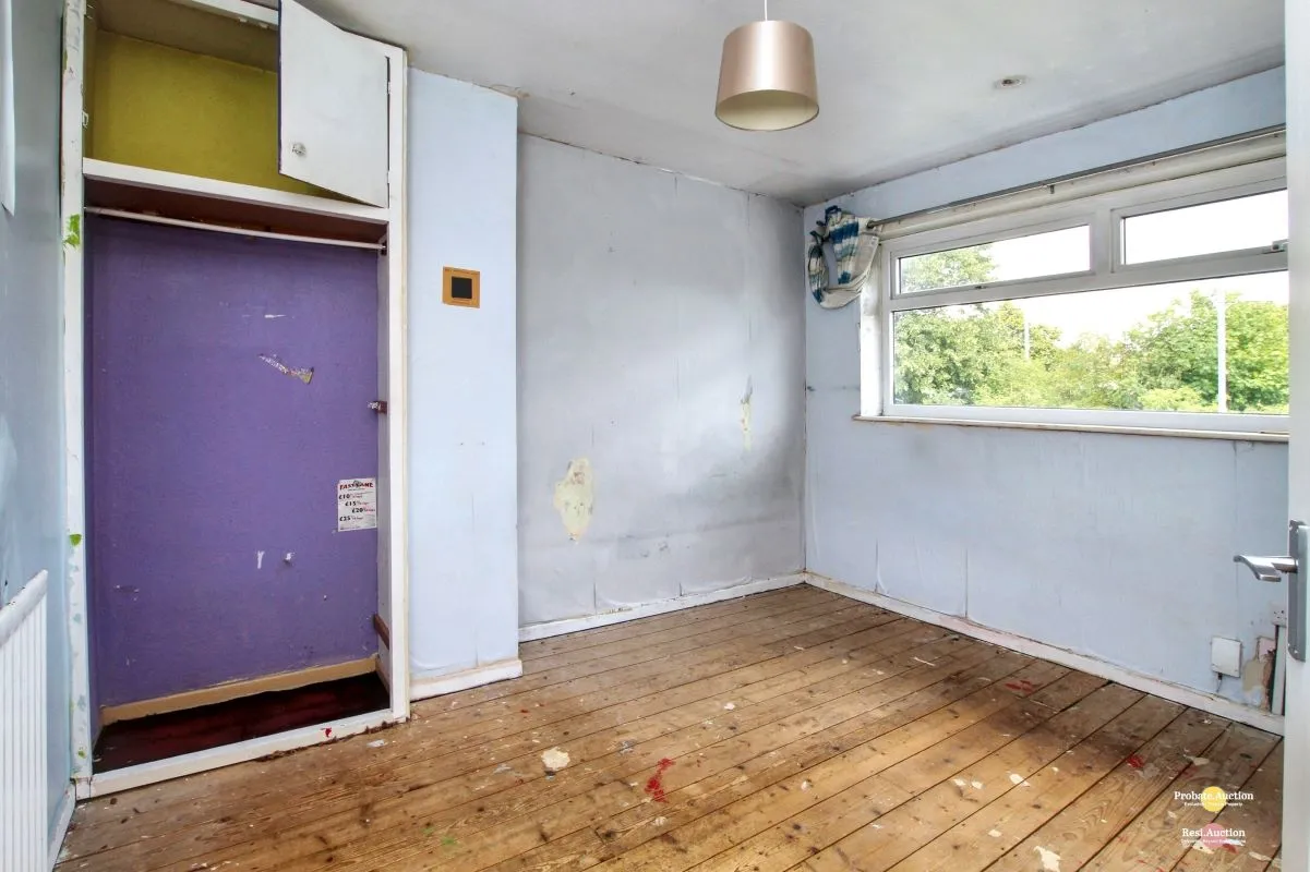 Property cover