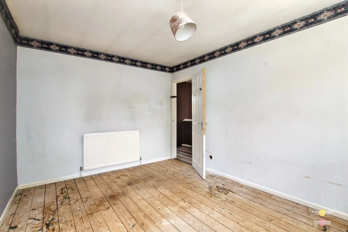 207 Talke Road, Chesterton, Newcastle, Staffordshire, ST5 7NL