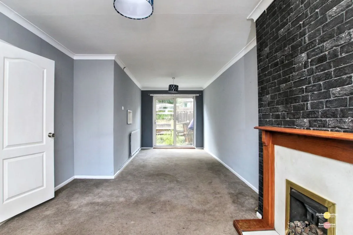 207 Talke Road, Chesterton, Newcastle, Staffordshire, ST5 7NL