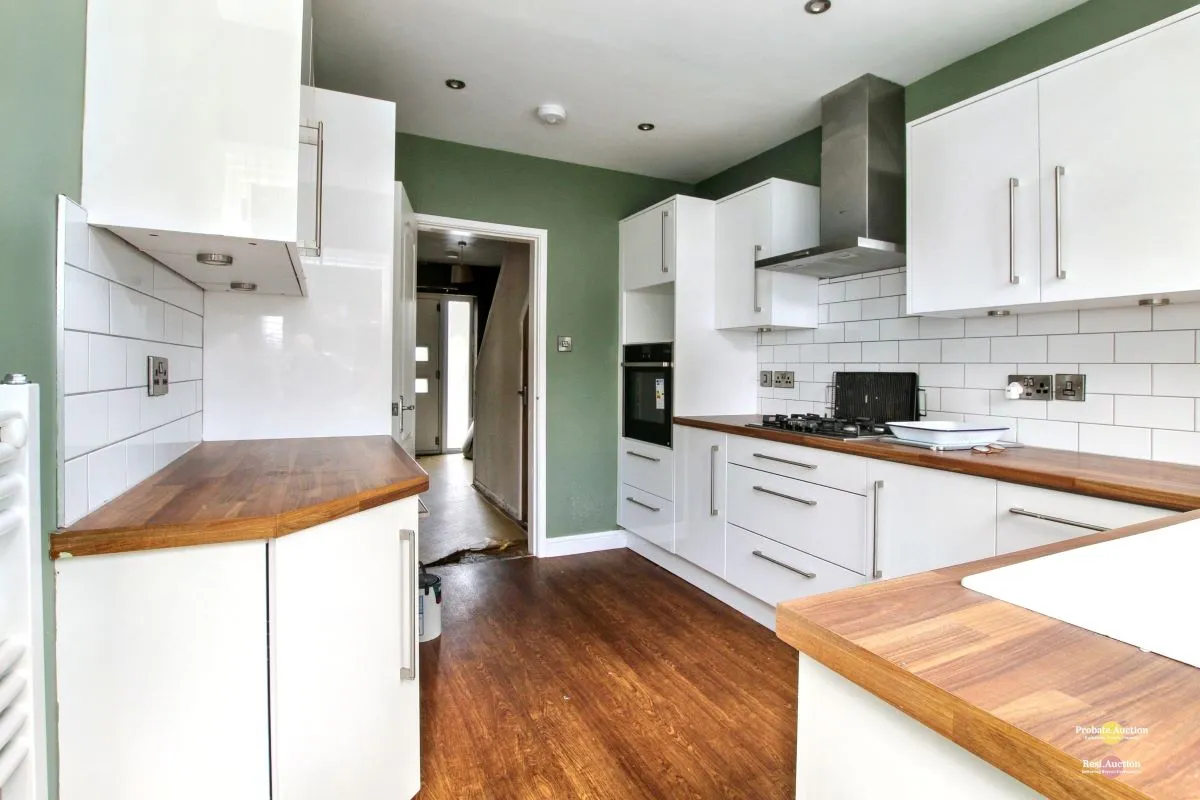 207 Talke Road, Chesterton, Newcastle, Staffordshire, ST5 7NL