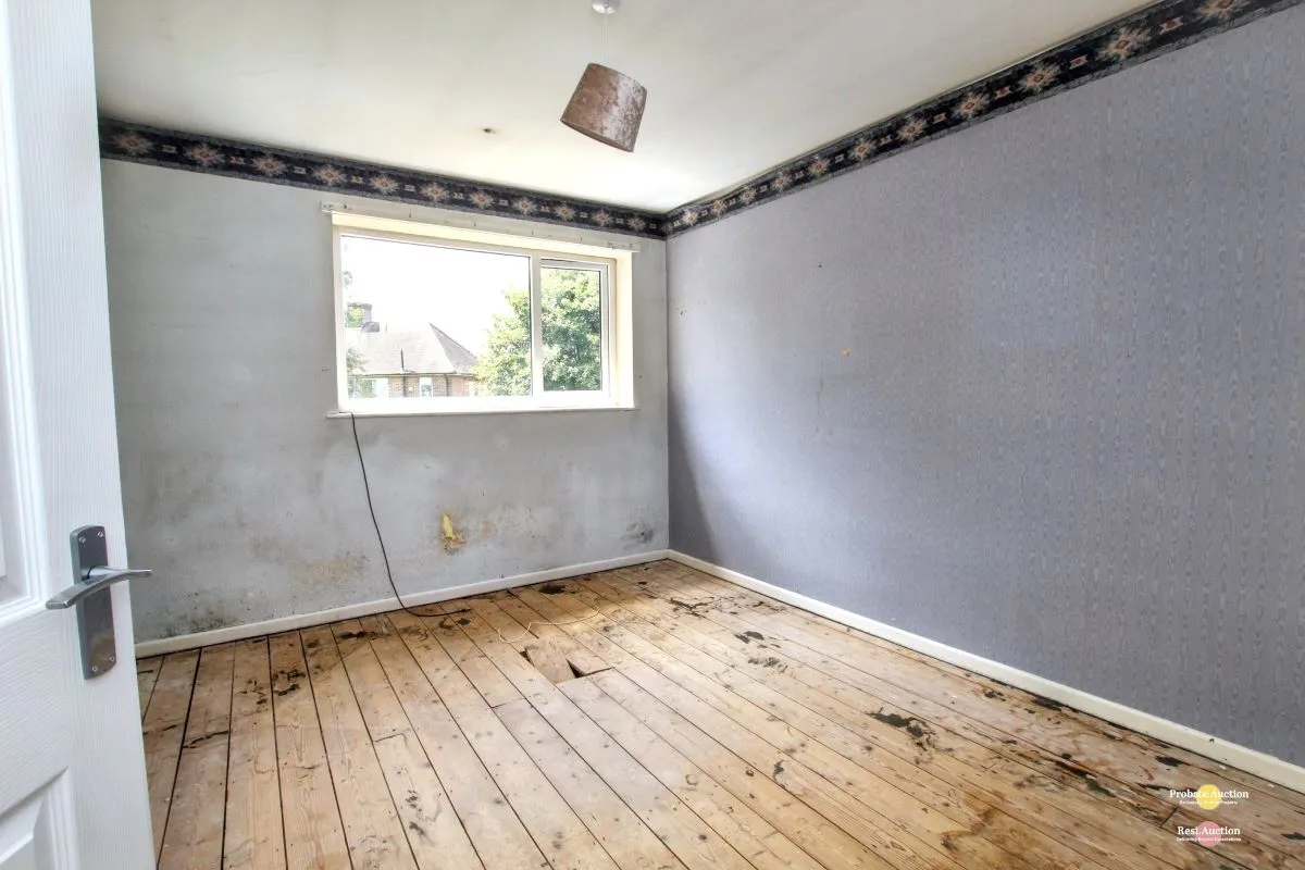 207 Talke Road, Chesterton, Newcastle, Staffordshire, ST5 7NL