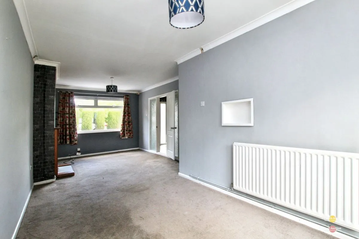 207 Talke Road, Chesterton, Newcastle, Staffordshire, ST5 7NL