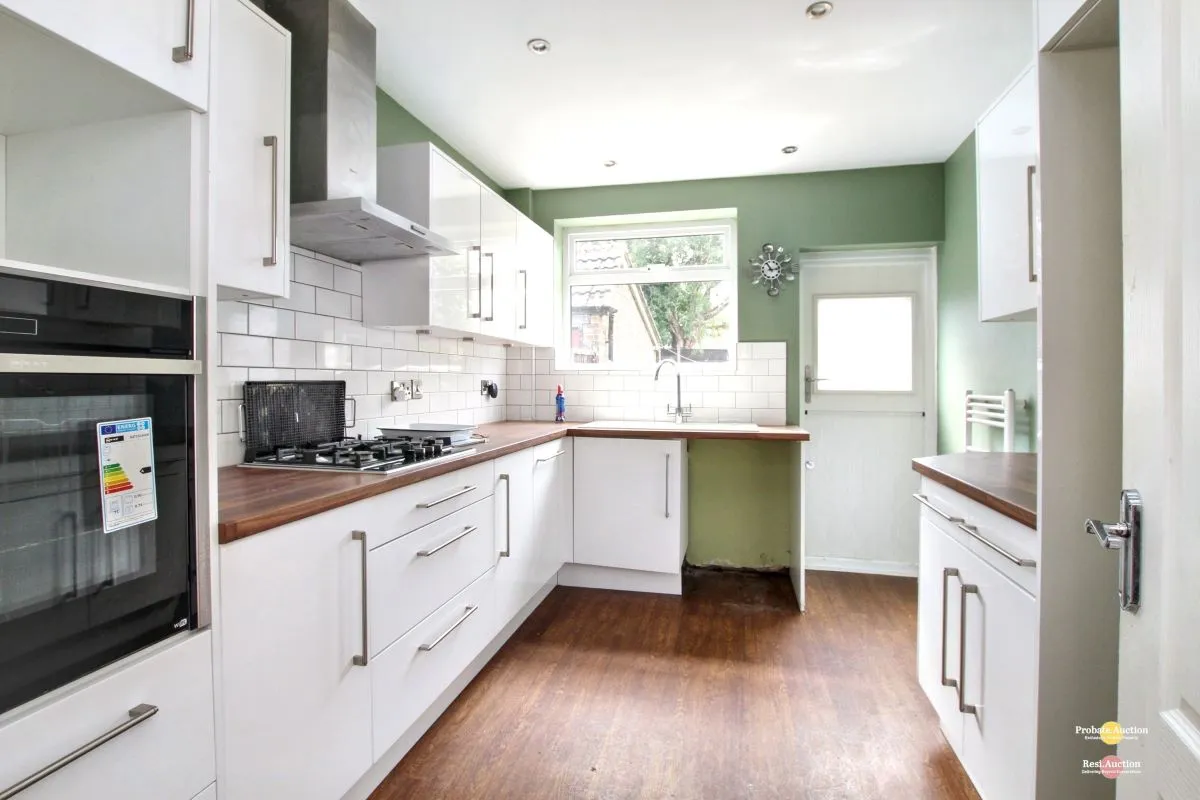 207 Talke Road, Chesterton, Newcastle, Staffordshire, ST5 7NL