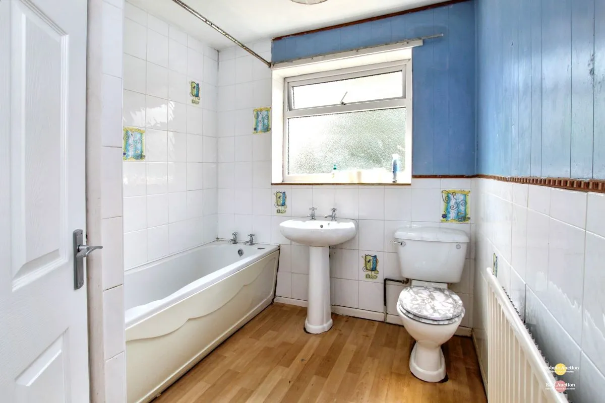 207 Talke Road, Chesterton, Newcastle, Staffordshire, ST5 7NL