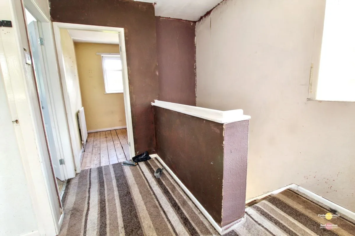207 Talke Road, Chesterton, Newcastle, Staffordshire, ST5 7NL