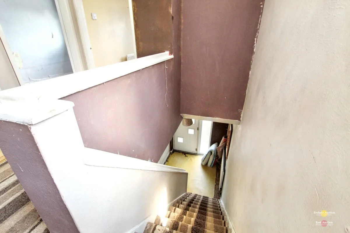 207 Talke Road, Chesterton, Newcastle, Staffordshire, ST5 7NL