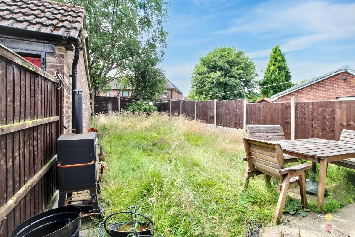 207 Talke Road, Chesterton, Newcastle, Staffordshire, ST5 7NL