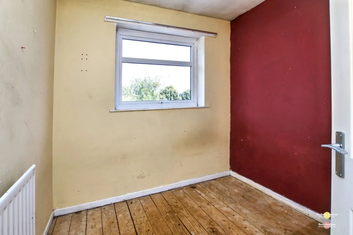 207 Talke Road, Chesterton, Newcastle, Staffordshire, ST5 7NL