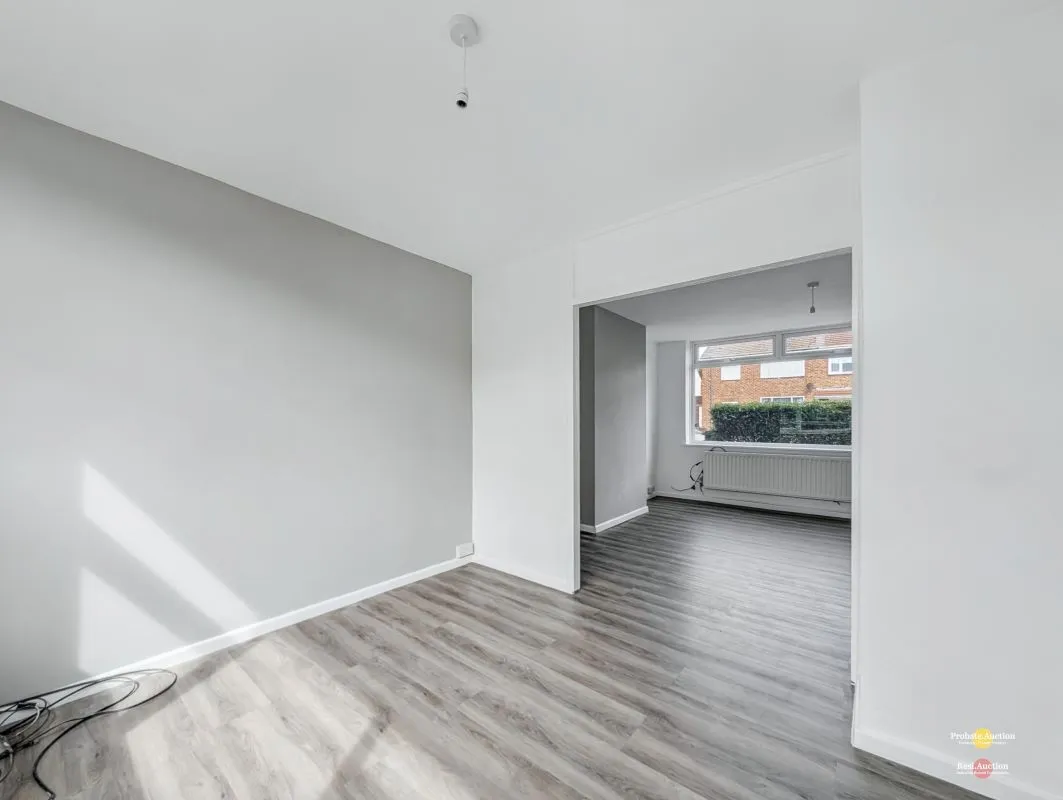 25 Fulwell Avenue, South Shields, Tyne And Wear, NE34 7DH