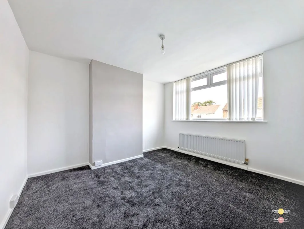 25 Fulwell Avenue, South Shields, Tyne And Wear, NE34 7DH