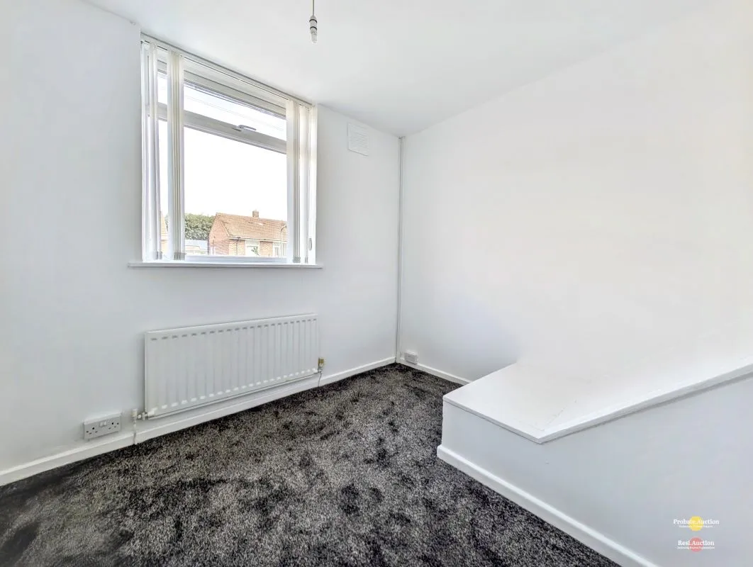 25 Fulwell Avenue, South Shields, Tyne And Wear, NE34 7DH