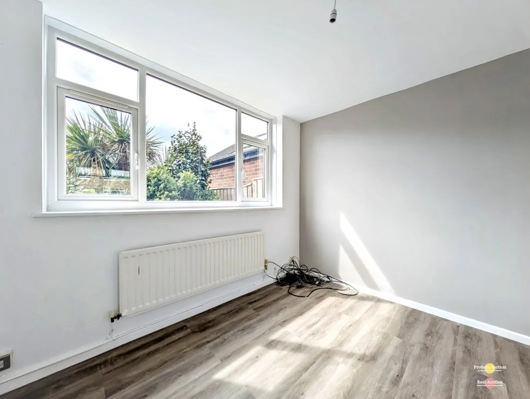 25 Fulwell Avenue, South Shields, Tyne And Wear, NE34 7DH