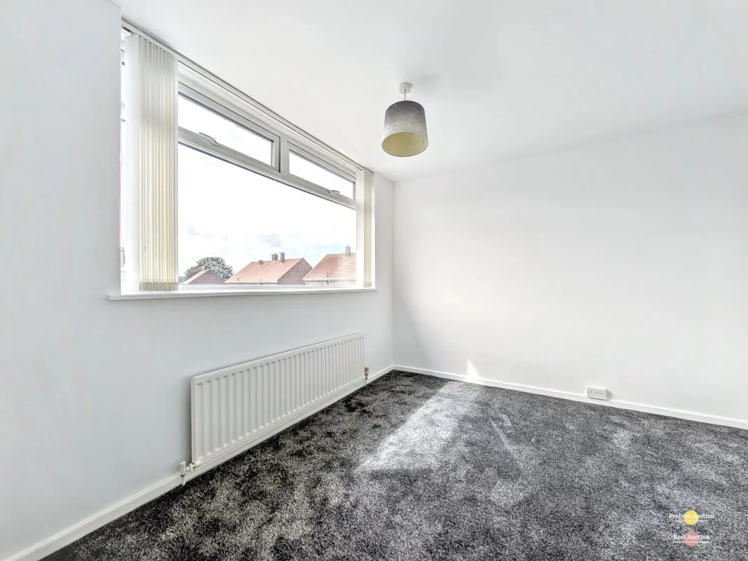 25 Fulwell Avenue, South Shields, Tyne And Wear, NE34 7DH