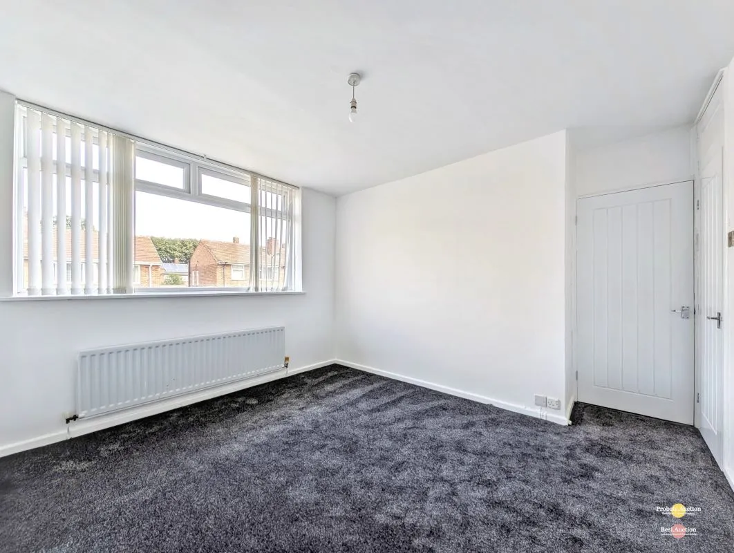 25 Fulwell Avenue, South Shields, Tyne And Wear, NE34 7DH