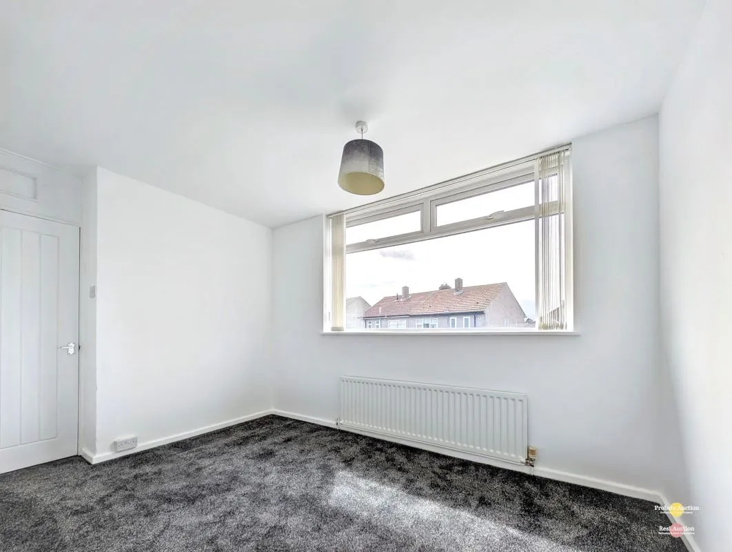 25 Fulwell Avenue, South Shields, Tyne And Wear, NE34 7DH