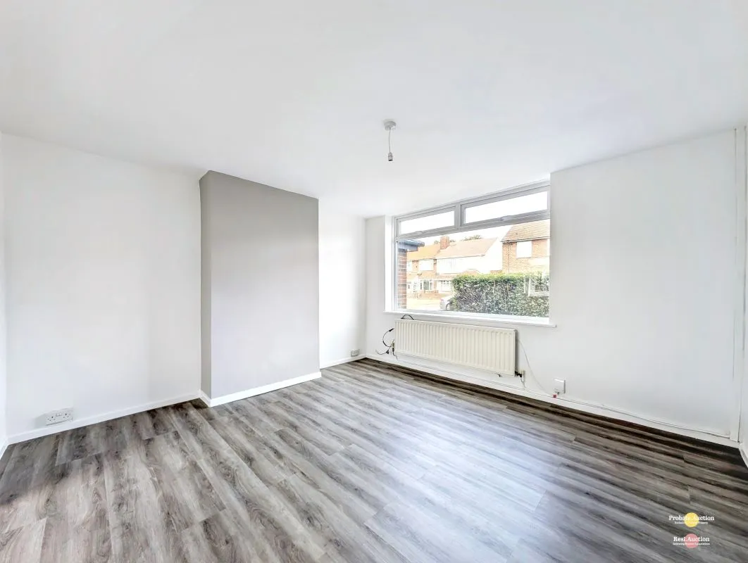 25 Fulwell Avenue, South Shields, Tyne And Wear, NE34 7DH