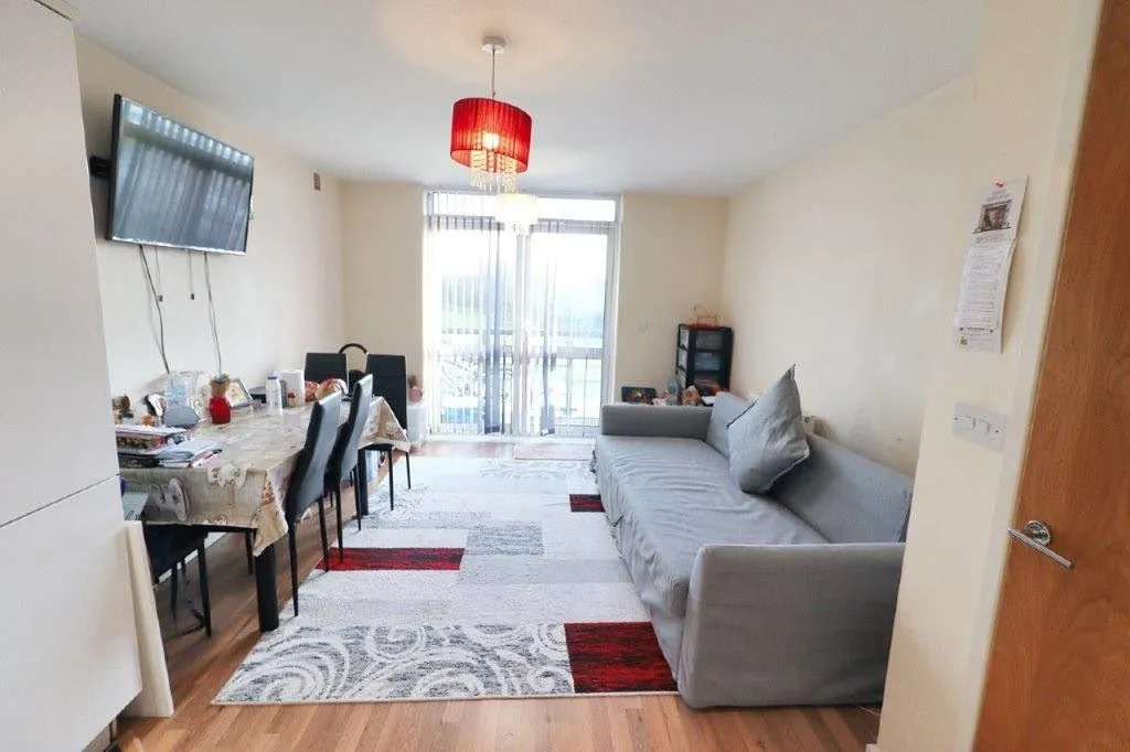 Flat 69 Foster House, Maxwell Road, Borehamwood, Hertfordshire, WD6 1FS