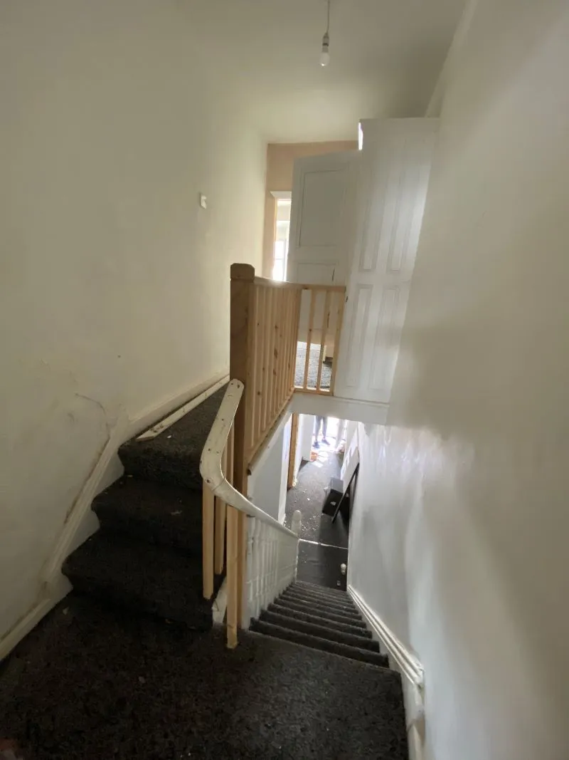 Property cover