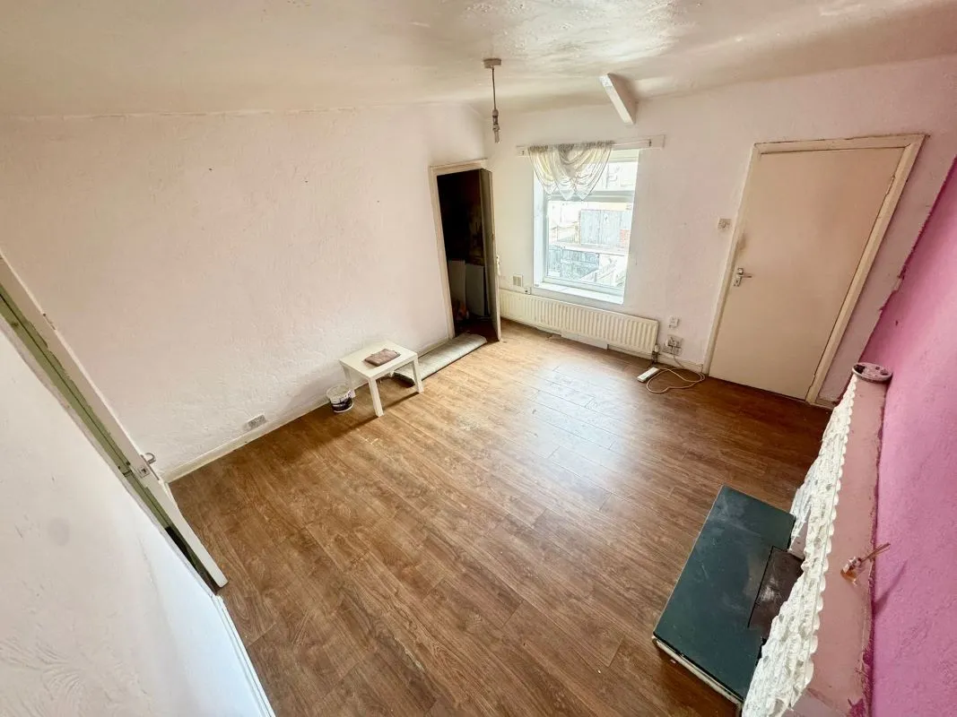 Property cover