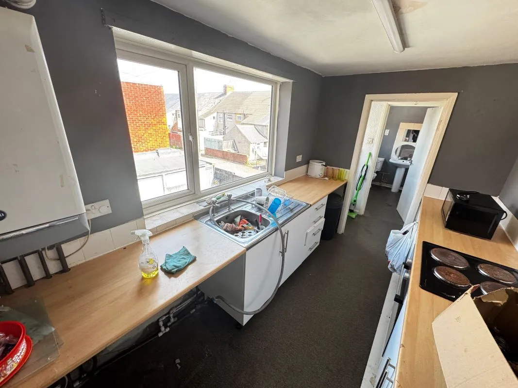 108A Poplar Street, Ashington, Northumberland, NE63 0AY
