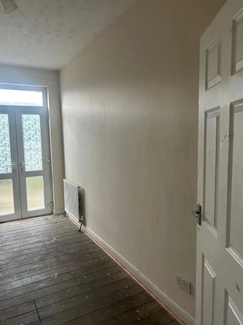 Property cover