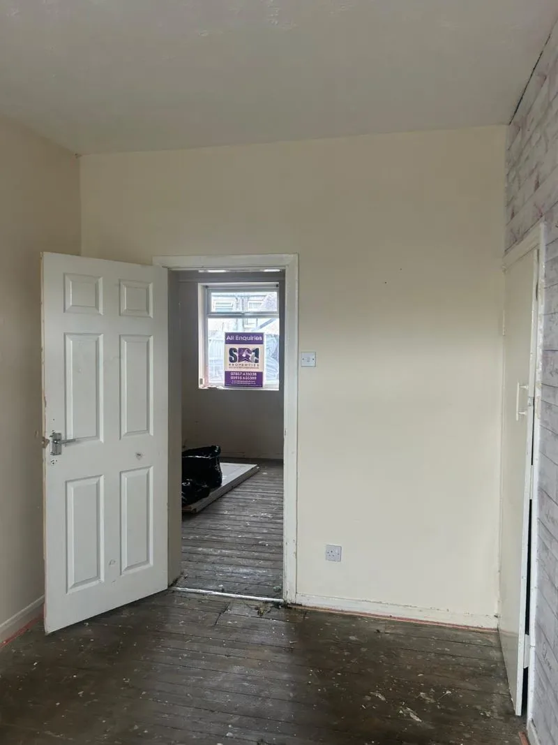 108 Poplar Street, Ashington, Northumberland, NE63 0AY
