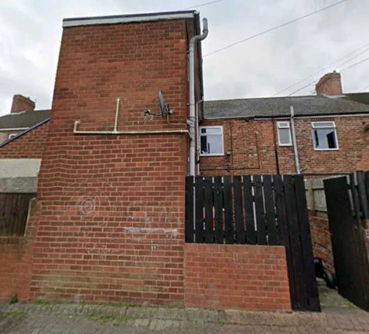 108 Poplar Street, Ashington, Northumberland, NE63 0AY