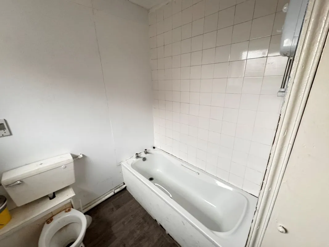 108 Poplar Street, Ashington, Northumberland, NE63 0AY